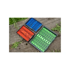 Interlock Winder Tray - 13cm Red 11 Interlock Winder Tray - 13cm Red -Rod Venture Sales Store 55022 2