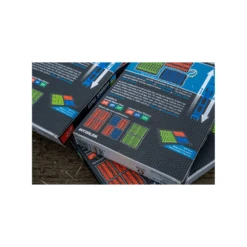 Interlock Winder Tray - 13cm Red 14 Interlock Winder Tray - 13cm Red -Rod Venture Sales Store 55022 5