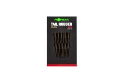 KORDA Tail Rubber Nano - Gravel