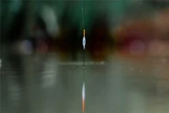 Guru Bobbie Carbon Pole Floats - 0.2g -Rod Venture Sales Store 55054 4