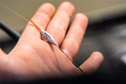 Guru Bobbie Carbon Pole Floats - 0.2g -Rod Venture Sales Store 55054 5