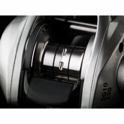 Savage Gear SG10 300 BC Multiplier Reel - 5.6:1 9+1BB (2ARB+2JAP) -Rod Venture Sales Store 55072 4
