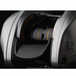 Savage Gear SG6 300 BC Multiplier Reel - 5.6:1 5+1BB -Rod Venture Sales Store 55074 3
