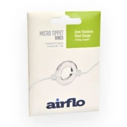 Airflo 2mm Micro Tippet Ring