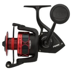 PENN Fierce IV Spinning 6000 LL Reel -Rod Venture Sales Store 55113 2