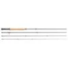 Greys Lance Fly Rod - 8FT 4LINE 4PC
