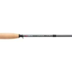 Greys Lance Fly Rod - 8FT 4LINE 4PC -Rod Venture Sales Store 55127 2