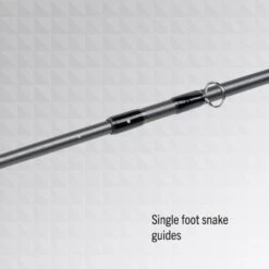 Greys Lance Fly Rod - 8FT 4LINE 4PC -Rod Venture Sales Store 55127 8