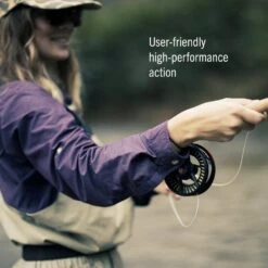 Greys Lance Fly Rod - 8FT 4LINE 4PC -Rod Venture Sales Store 55127 9