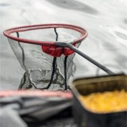 Daiwa Tournament Natural Net Landing Net - 45cm -Rod Venture Sales Store 55142 4