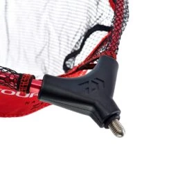 Daiwa Tournament Natural Net Landing Net - 45cm -Rod Venture Sales Store 55142 5