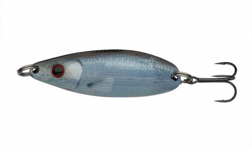 Abu Garcia Shaky 10g Spoon - Atomic Trout 4 Abu Garcia Shaky 10g Spoon - Atomic Trout - Image 4