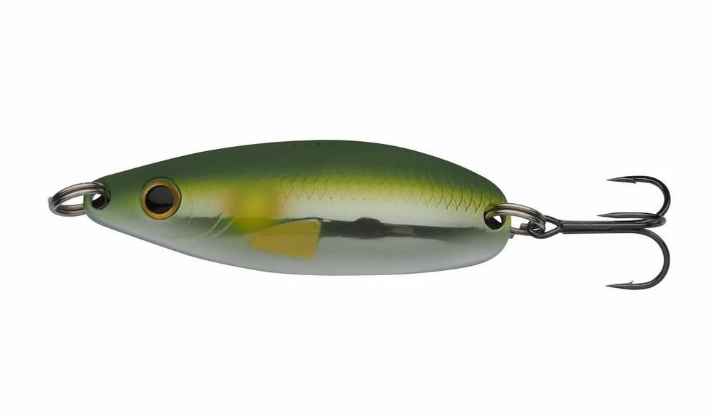 Abu Garcia Shaky 10g Spoon - Atomic Trout 1 Abu Garcia Shaky 10g Spoon - Atomic Trout