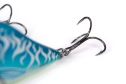 Salmo Slider Sinking 10cm 46g - Spotted Brown Perch -Rod Venture Sales Store 55164 4