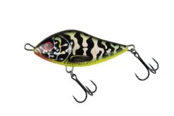 Salmo Slider Sinking 10cm 46g - Spotted Brown Perch -Rod Venture Sales Store 55164 8