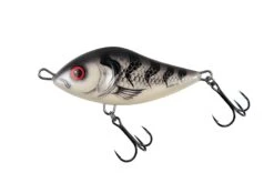 Salmo Slider Sinking 10cm 46g - Spotted Brown Perch -Rod Venture Sales Store 55164 9