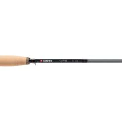 Greys Kite Single Handed Fly Rod - 8FT 4 LINE 4PC -Rod Venture Sales Store 55178 3