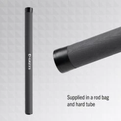 Greys Kite Switch Fly Rod - 11.1FT 67LINE 4PC -Rod Venture Sales Store 55179 4