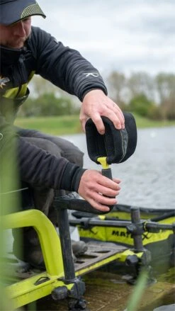 Matrix Compact Pole Sock -Rod Venture Sales Store 55200 2