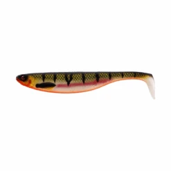 Westin Shadteez Slim V2 Lure 27cm 99g - Bling Perch