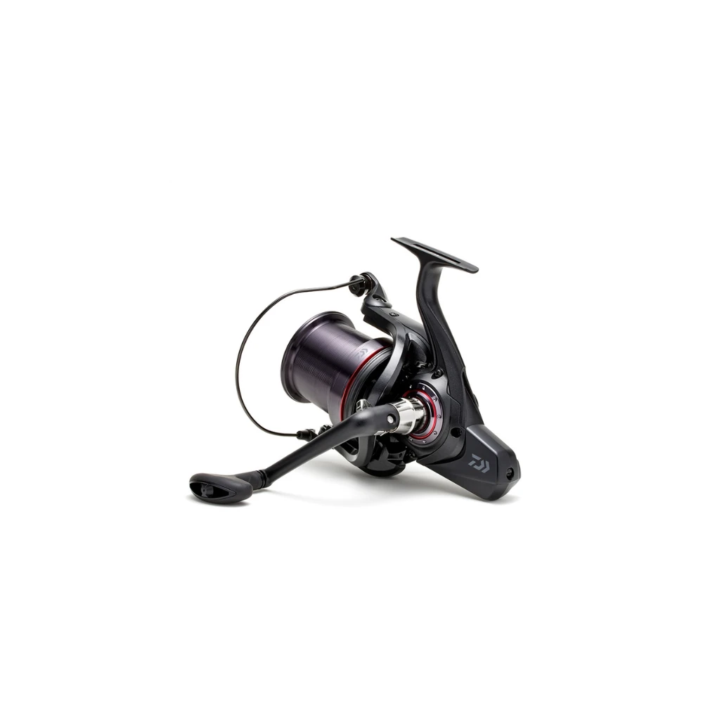 Daiwa Whisker 45 SCW QD-OT Reel 2 Daiwa Whisker 45 SCW QD-OT Reel - Image 2