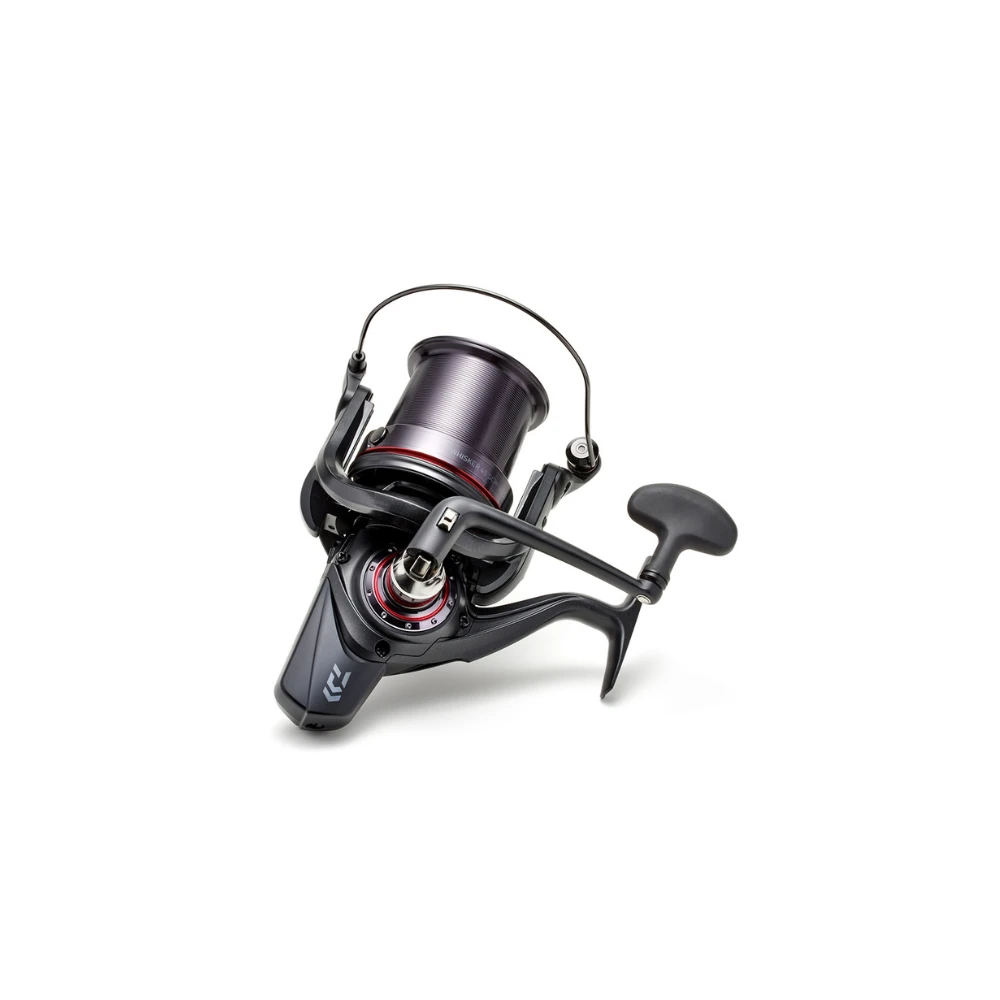 Daiwa Whisker 45 SCW QD-OT Reel 3 Daiwa Whisker 45 SCW QD-OT Reel - Image 3