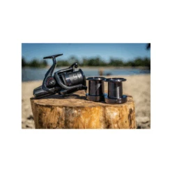 Daiwa Whisker 45 SCW QD-OT Reel 16 Daiwa Whisker 45 SCW QD-OT Reel -Rod Venture Sales Store 55232 5