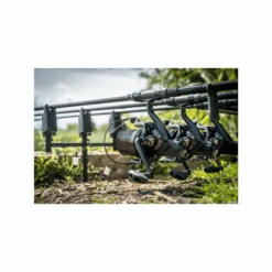 Daiwa Whisker 45 SCW QD-OT Reel 17 Daiwa Whisker 45 SCW QD-OT Reel -Rod Venture Sales Store 55232 6