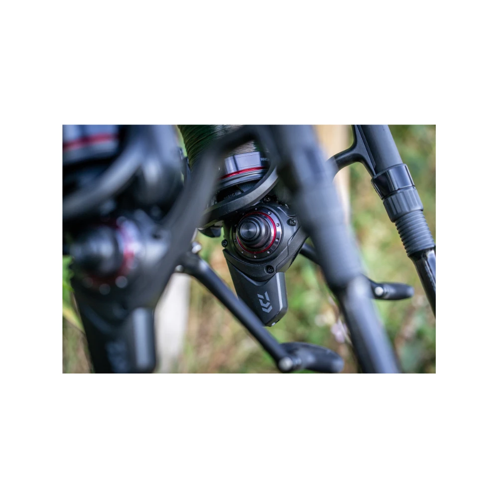 Daiwa Whisker 45 SCW QD-OT Reel 8 Daiwa Whisker 45 SCW QD-OT Reel - Image 8