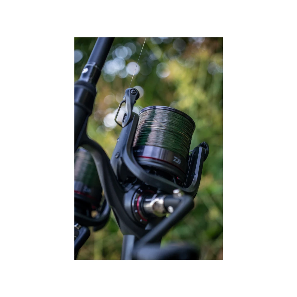 Daiwa Whisker 45 SCW QD-OT Reel 9 Daiwa Whisker 45 SCW QD-OT Reel - Image 9