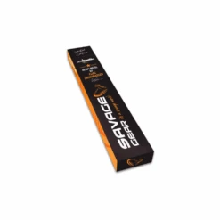 Savage Gear The Night Prowler - Heavy Metal By Elias Zachariassen Combo -Rod Venture Sales Store 55235 9