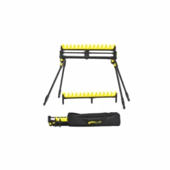 TUBERTINI Rod Rest Double LRS