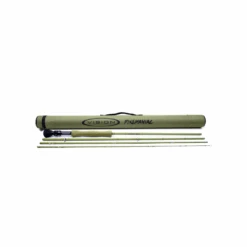 Vision Pikemaniac Fly Rod - 9ft 122g -Rod Venture Sales Store 55239 2