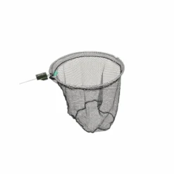 Rubber Mesh Replacement Net - Trout 16-17 Inch
