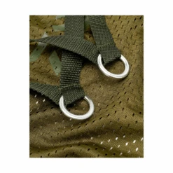 Daiwa Black Widow Free Flow Folding Weigh Sling -Rod Venture Sales Store 55257 4