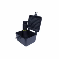 Ridgemonkey Connect Deep Pan & Griddle Granite Edition - Standard -Rod Venture Sales Store 55262 6