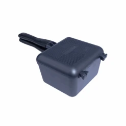 Ridgemonkey Connect Deep Pan & Griddle Granite Edition - Standard -Rod Venture Sales Store 55262 7