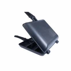 Ridgemonkey Connect Combi & Steamer XXL Granite Edition