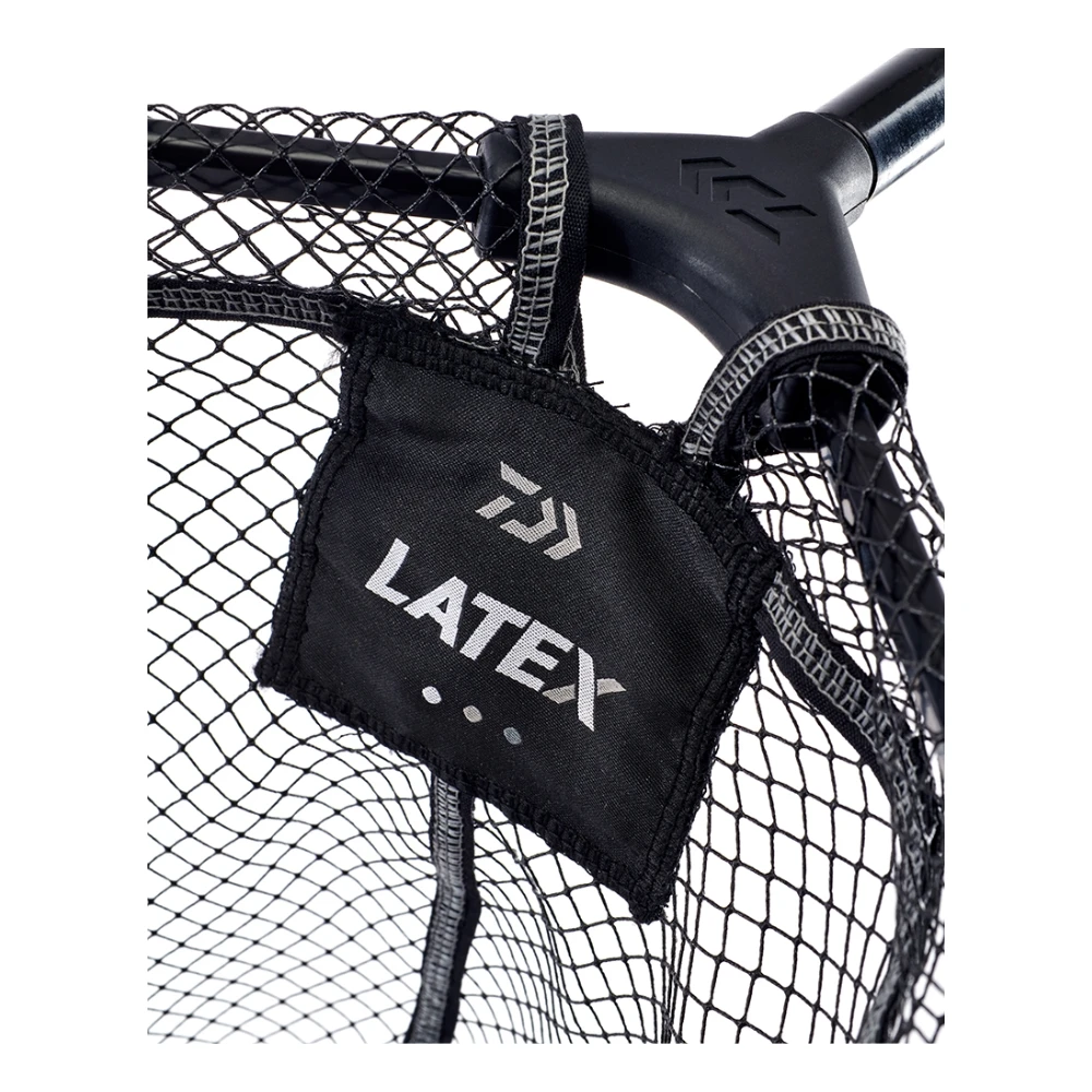 Daiwa Latex Landing Net - 45cm 2 Daiwa Latex Landing Net - 45cm - Image 2