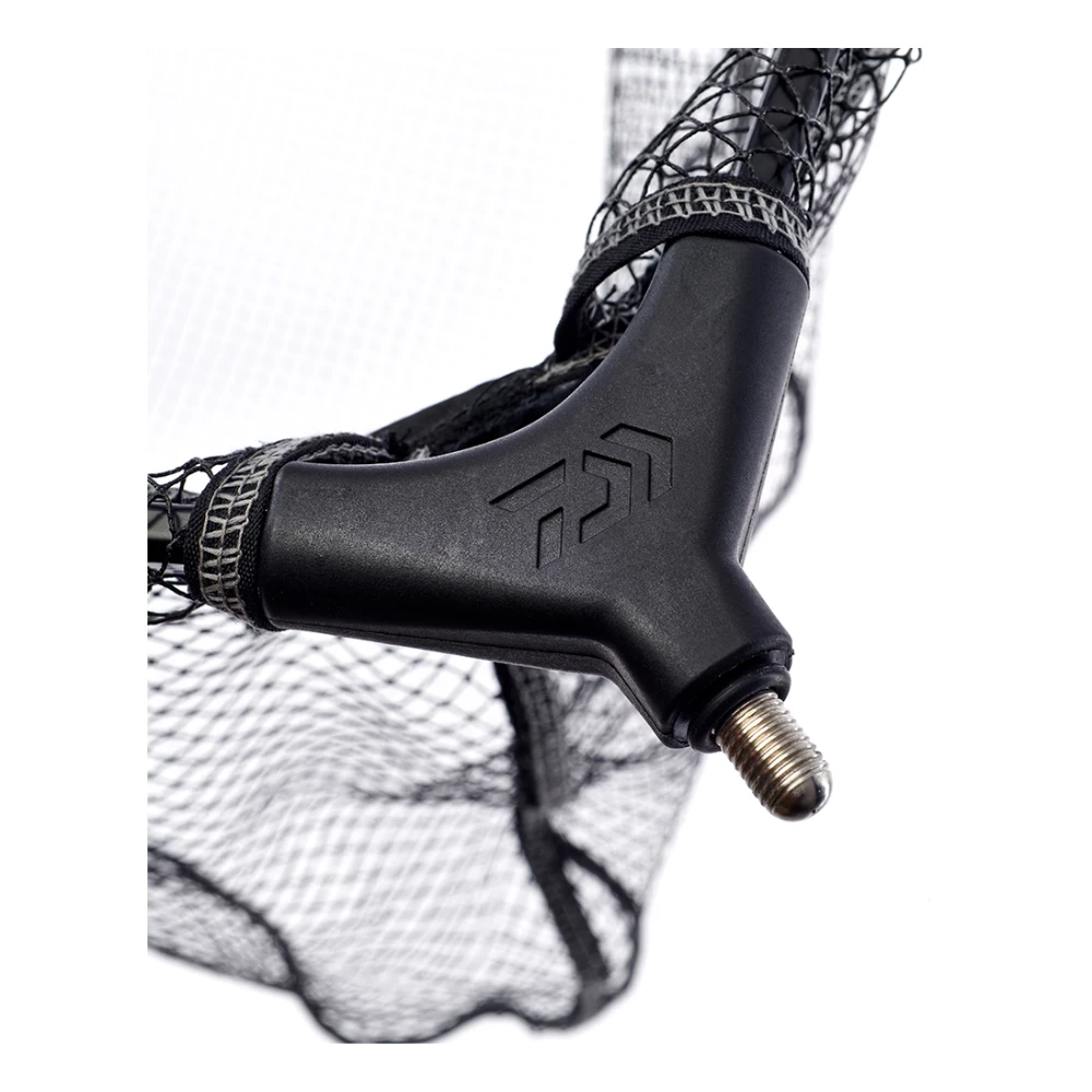 Daiwa Latex Landing Net - 45cm 3 Daiwa Latex Landing Net - 45cm - Image 3