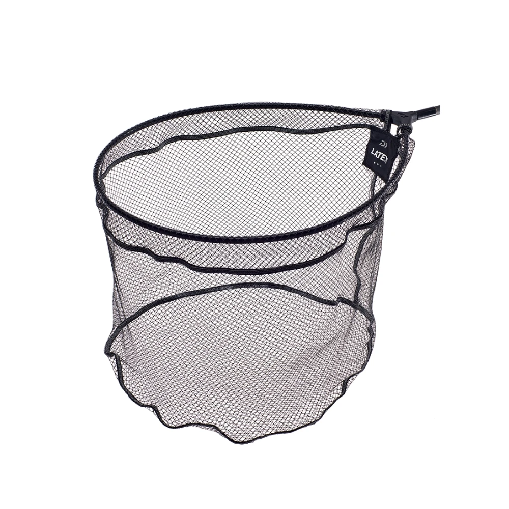 Daiwa Latex Landing Net - 45cm 1 Daiwa Latex Landing Net - 45cm
