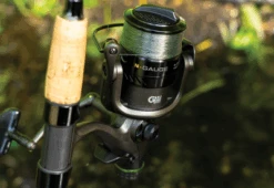 Guru N-Gauge Specimen Barbel Rod 12' 2.25lb -Rod Venture Sales Store 55282 7