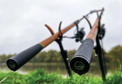 Guru N-Gauge Specimen Barbel Rod 12' 2.25lb -Rod Venture Sales Store 55282 8