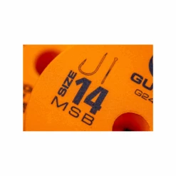 Guru Match Special Rig 100cm - 20 0.11mm -Rod Venture Sales Store 55337 2