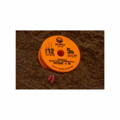 Guru Match Special Rig 100cm - 20 0.11mm -Rod Venture Sales Store 55337 3