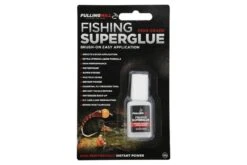 Fishing Superglue