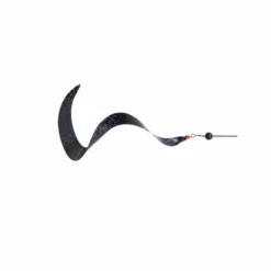 Tube Fly Wiggle Tail Trace Rig 5 Tube Fly Wiggle Tail Trace Rig -Rod Venture Sales Store 55350 2