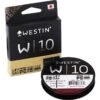 Westin W10 13 Strand Braid Orchid Purple 135m - 0.08mm 6.0 Kgs