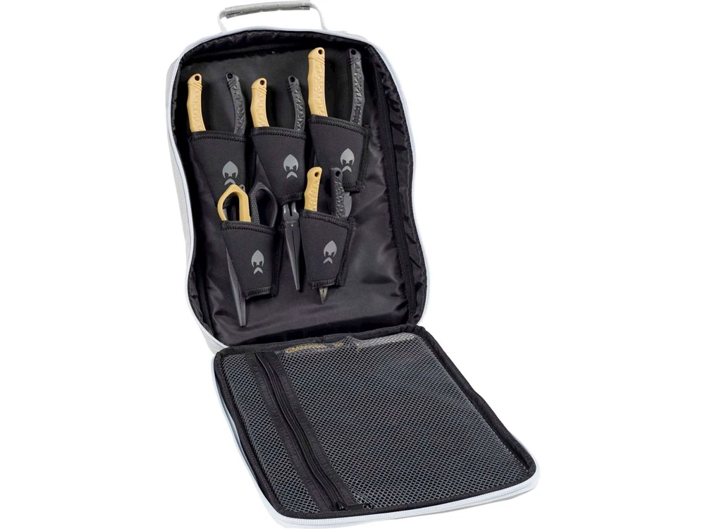 Westin W3 Tool Bag Large Grey/Black 2 Westin W3 Tool Bag Large Grey/Black - Image 2