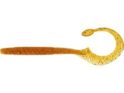 Westin Ned Worm Curl 12cm 3g - Watermelon Red -Rod Venture Sales Store 55360 2